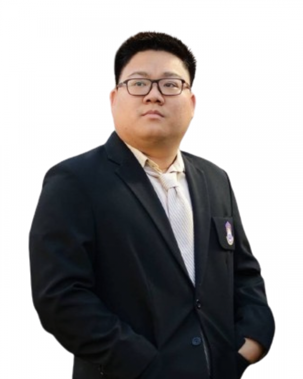 นายชลติพันธ์ เปล่งวิทยา