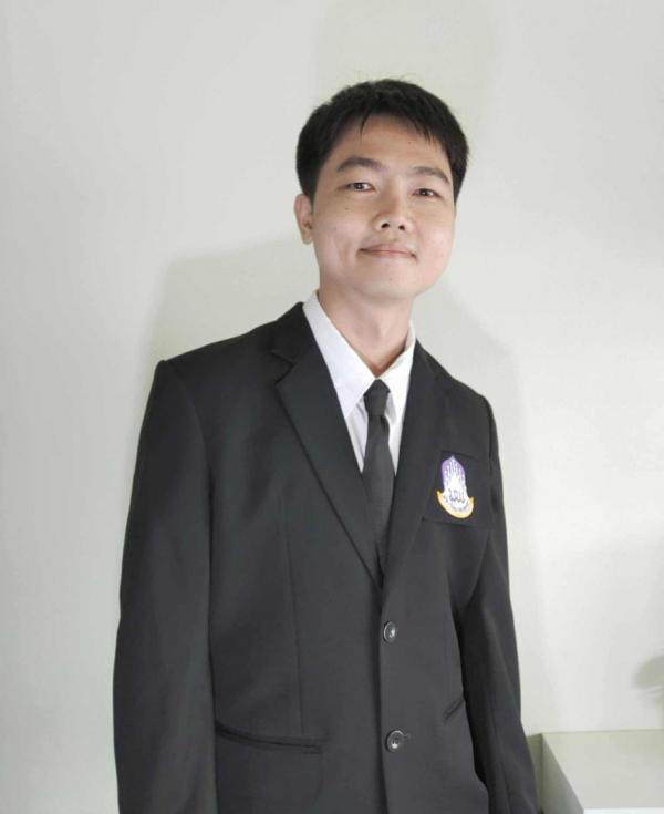 ดร.ภควัส บุตรศรี