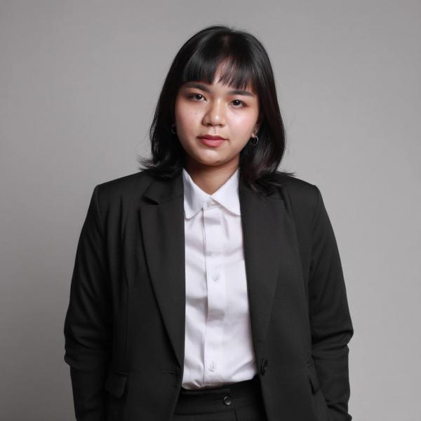 นางสาววรรณวจี ครุธน้อย