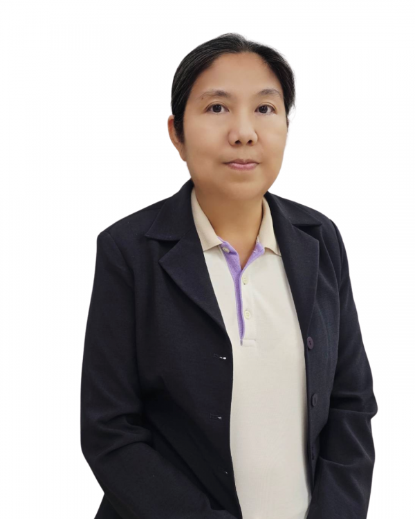 ดร.สุรินทร์ทิพ ศักดิ์ภูวดล
