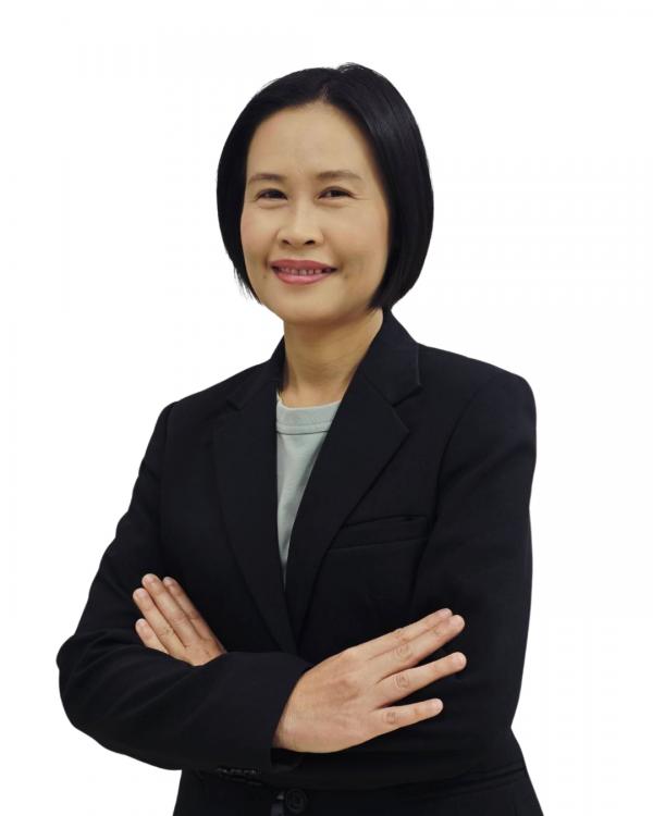 นางสาวสุดารัตน์ อาจหาญ